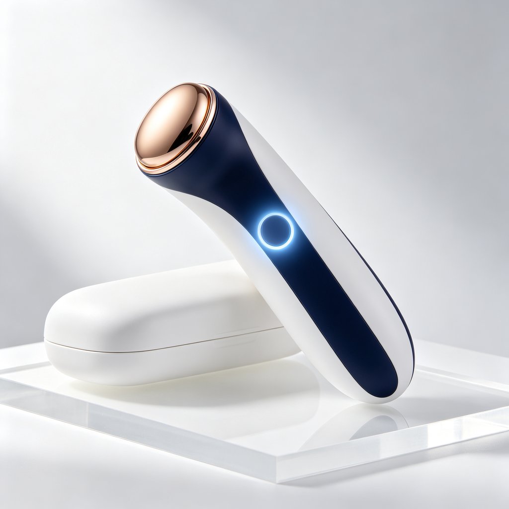 Eye care beauty device OEM