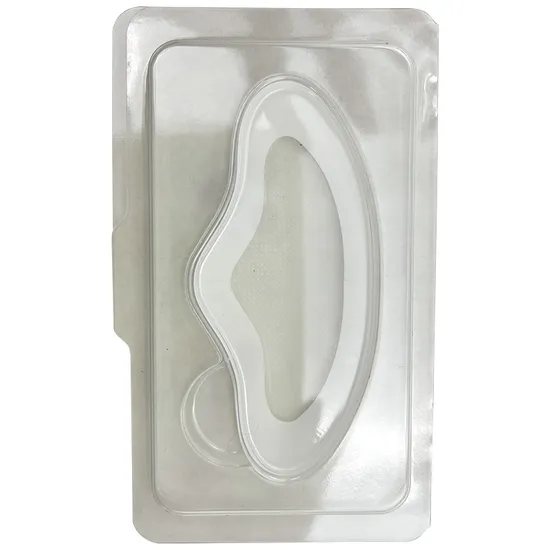 Forehead Microneedle Patch