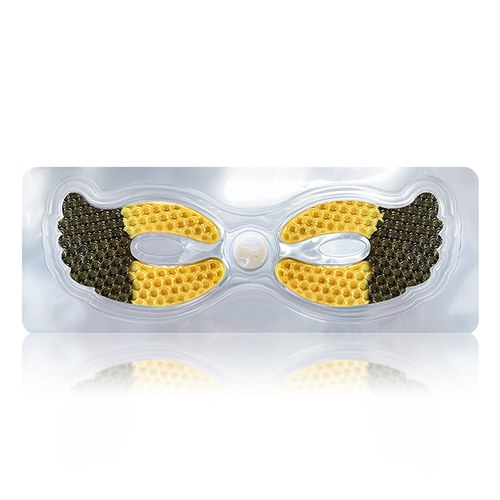 Hydrogel Collagen Patches