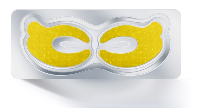 North America distributor — EMS micro-current eye massager, CE/FCC