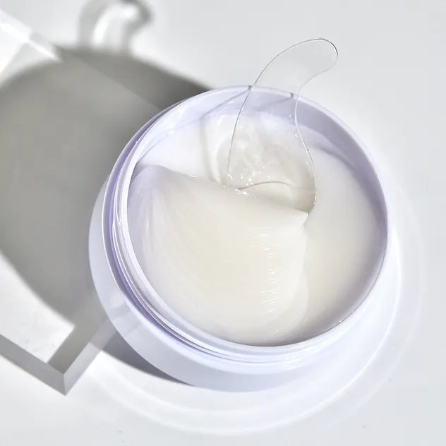 SEA DTC brand — Halal caffeine + peptide eye cream for social commerce