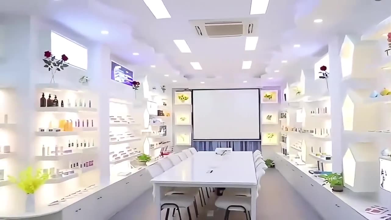 EyeOEM 产品展厅实拍